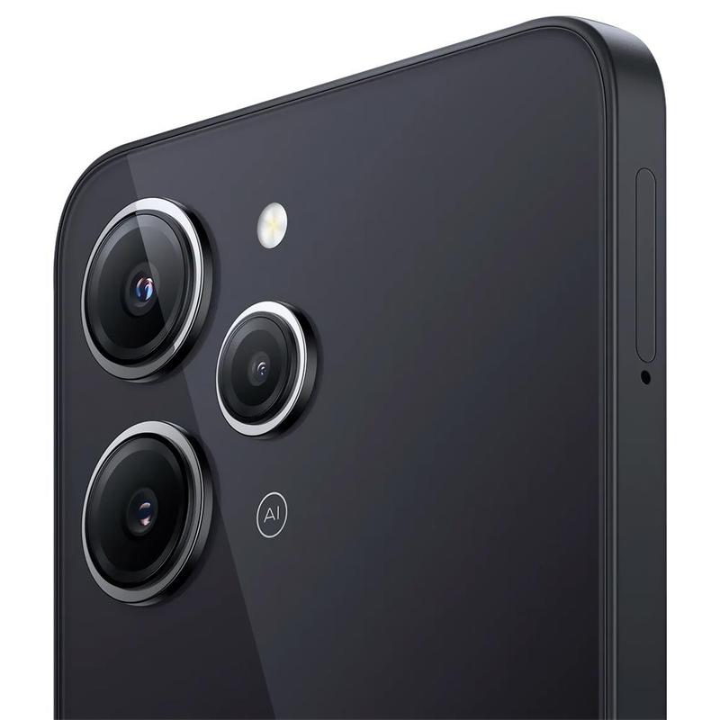 Celular Xiaomi Redmi 12 128GB 8GB Preto REDIMI 12 - Xiaomi